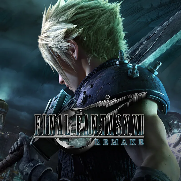 Final Fantasy 7: Remake