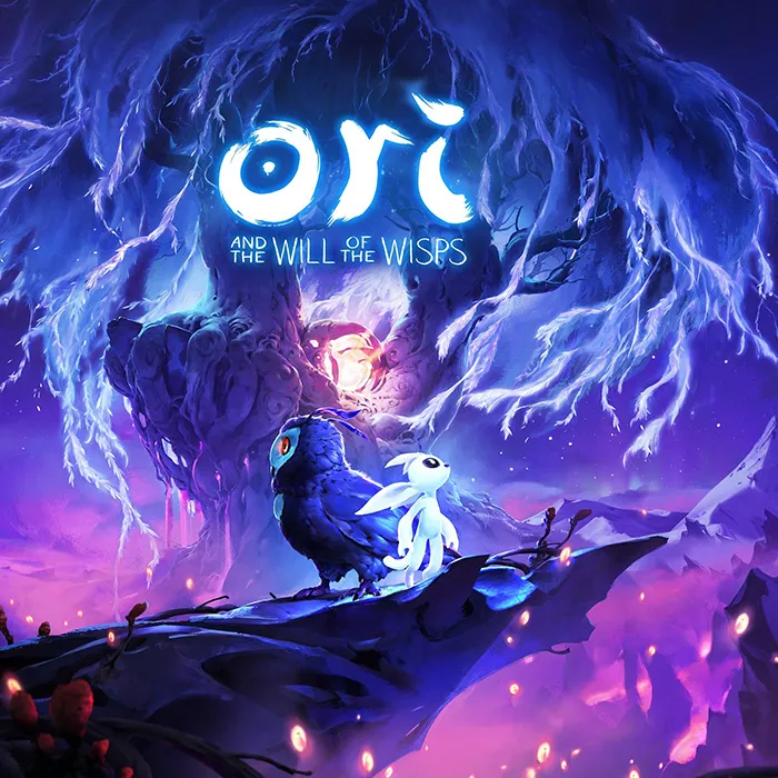 Ori And The Will Of The Wisps