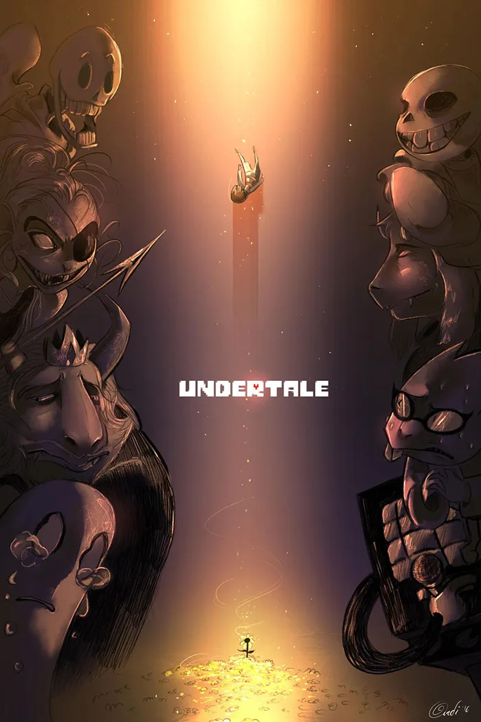 Undertale