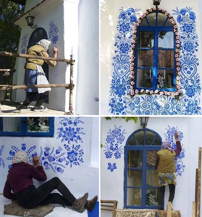 40 Casas de ensueño que no parecen reales, compartidas en el instagram "Un lugar donde me gustaría vivir"
