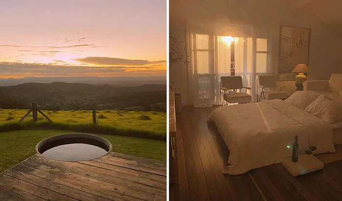 40 Casas de ensueño que no parecen reales, compartidas en el instagram "Un lugar donde me gustaría vivir"