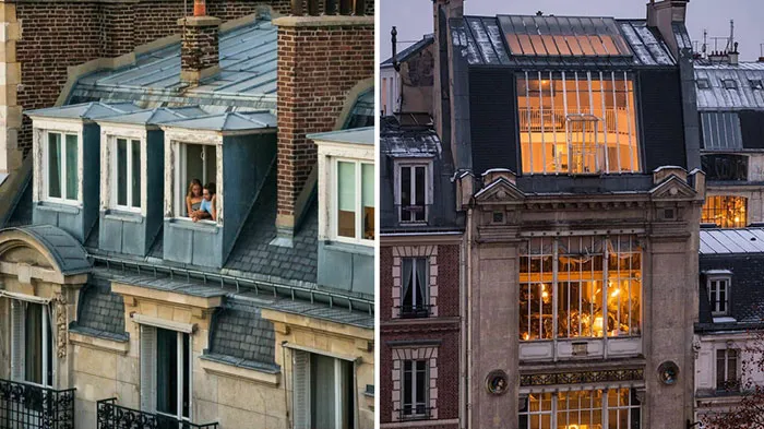 40 Homes That Feel Too Dreamy To Be Real, As Shared On The ‘Somewhere I Would Like To Live’ Instagram Account