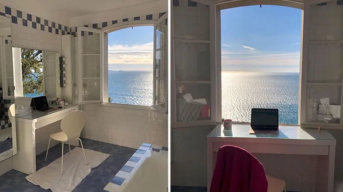 40 Homes That Feel Too Dreamy To Be Real, As Shared On The ‘Somewhere I Would Like To Live’ Instagram Account