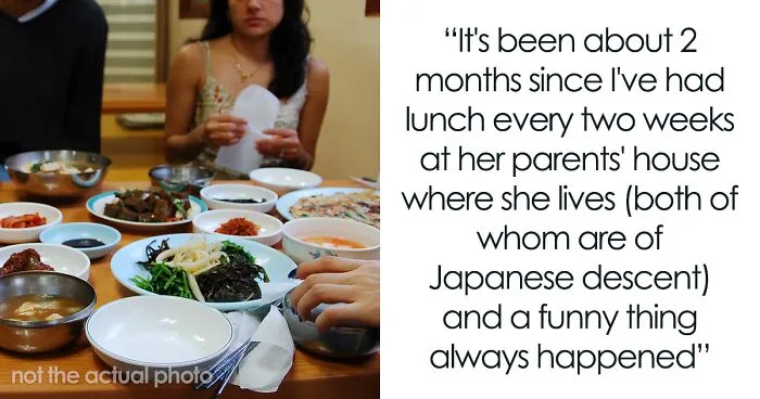 “AITA For Not Telling My Girlfriend And Her Family That I Can Speak Japanese?”