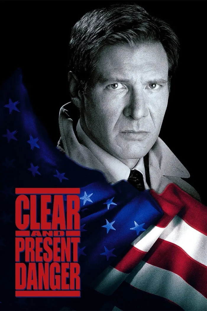 Clear And Present Danger