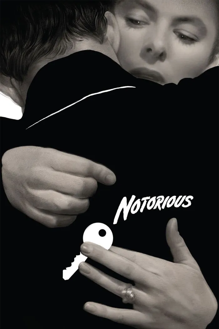 Notorious (1946)