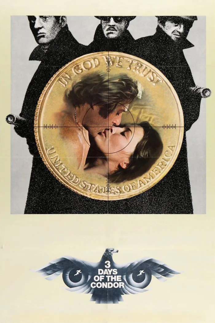 Three Days Of The Condor