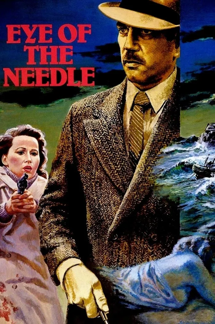 Eye Of The Needle