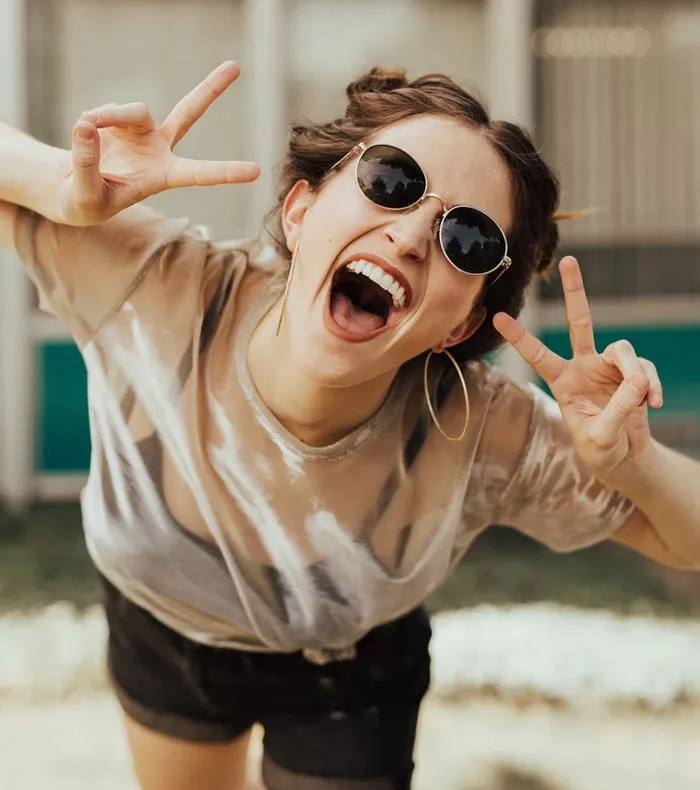 20 Personas que permanecen solteras a propósito revelan el motivo y cómo les va la vida