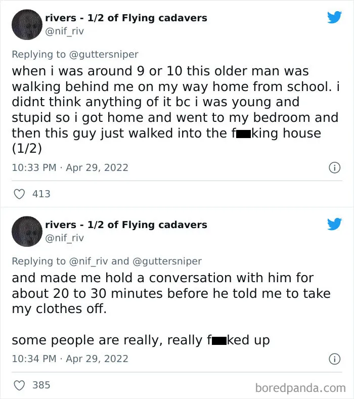 "Men, DO THIS": Bartender Warns Woman About A Suspicious Guy, Inspires Others To Share Similar Stories (35 Stories)