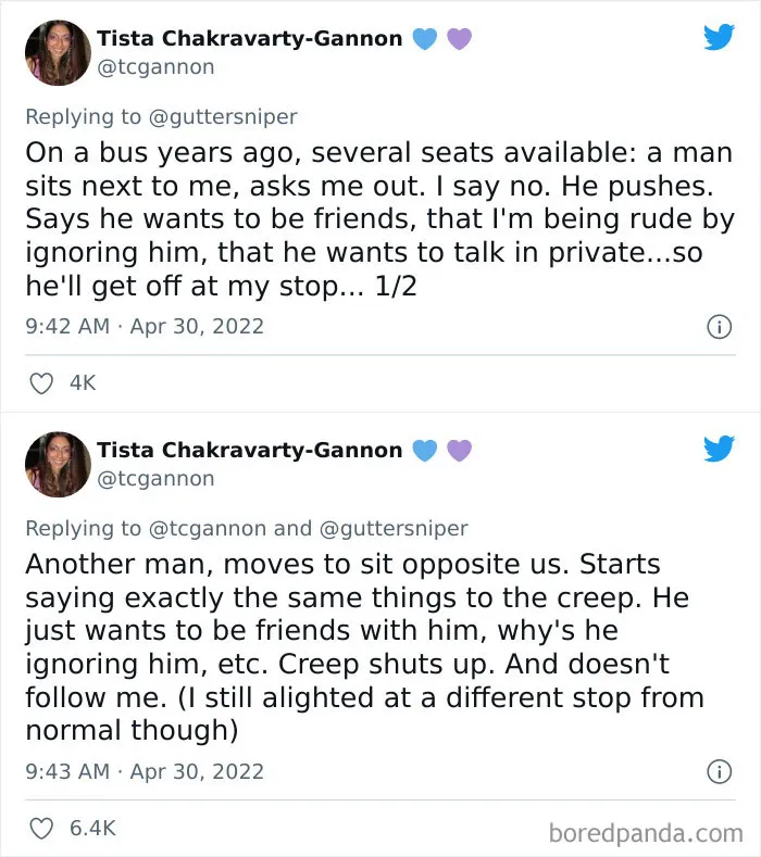 "Men, DO THIS": Bartender Warns Woman About A Suspicious Guy, Inspires Others To Share Similar Stories (35 Stories)