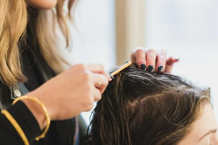 Hairdresser Said She Might Change Her Mind About Having Children