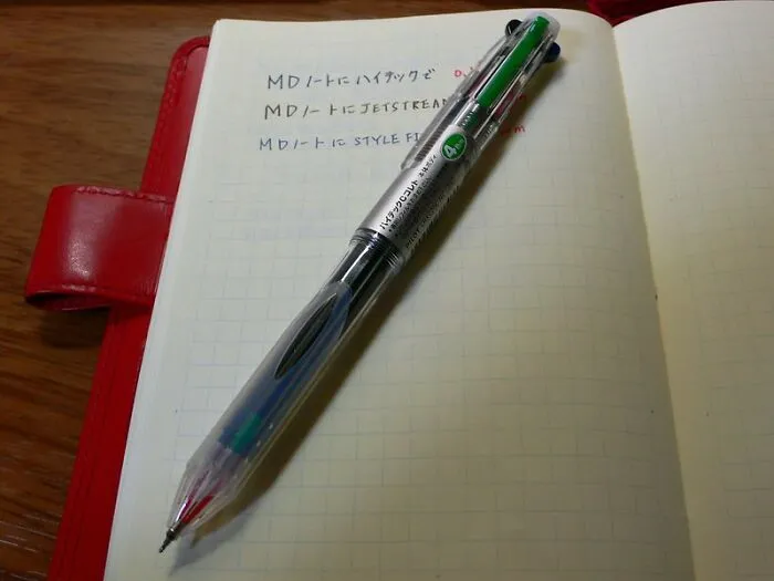 Ballpoint Pens