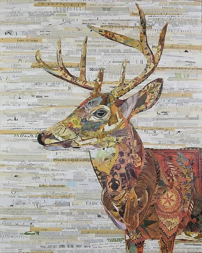 Deer