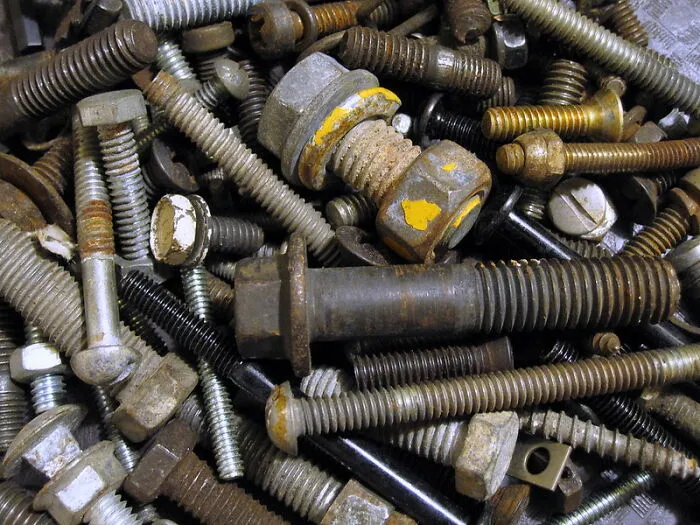 Screws