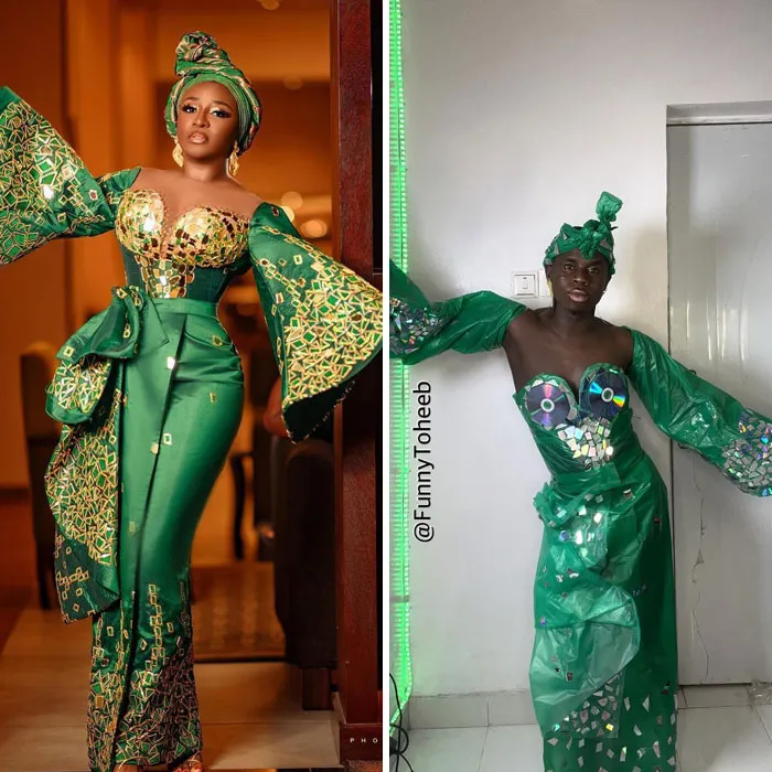 Ini Edo
