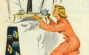 40 Times People Spotted Such Weird Ads, They Just Had To Share Them In The 'Ads With Threatening Auras' Facebook Group (New Pics)