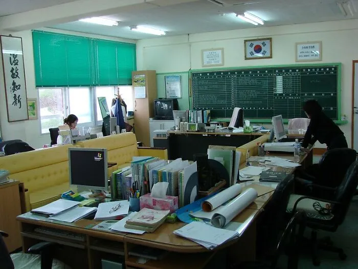 Teachers