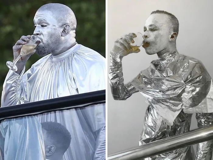 Kanye West