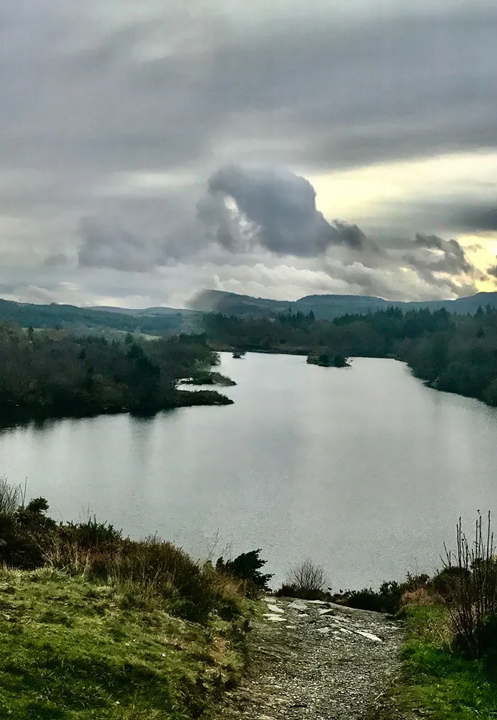 Wales
