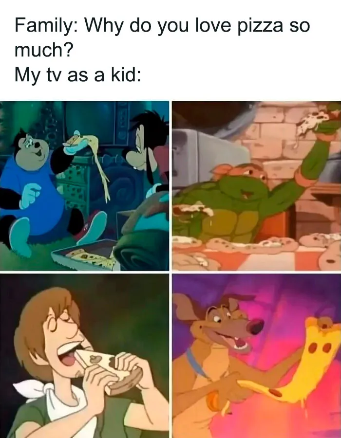 50 Of The Best Posts And Memes To Celebrate The Wild ‘90s, As Shared On This Facebook Page