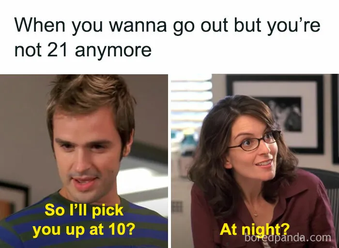 50 Painfully-Accurate Memes That Anyone Above 30 Might Relate To, Shared By This Instagram Page