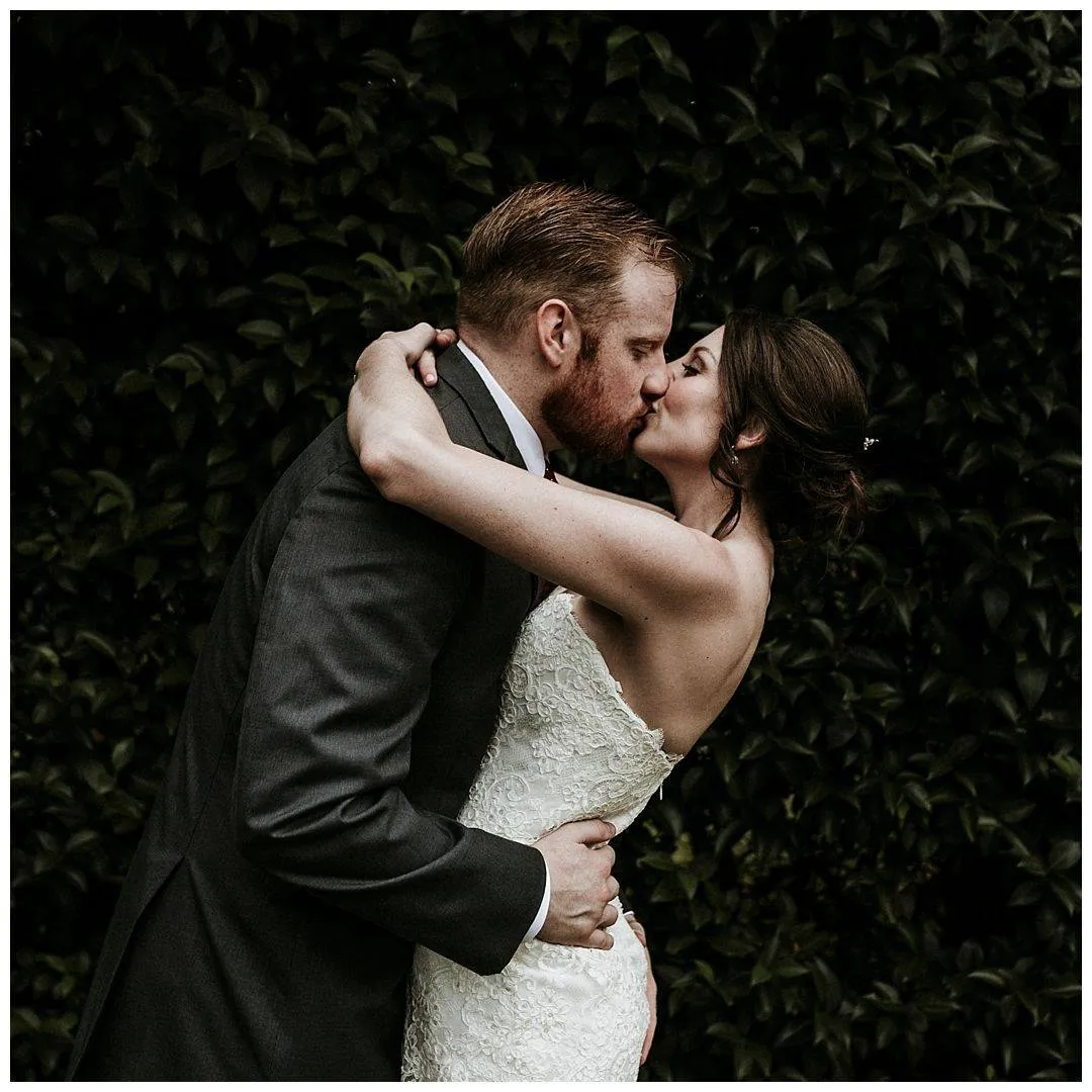 Why I Love Austin Wedding Photography