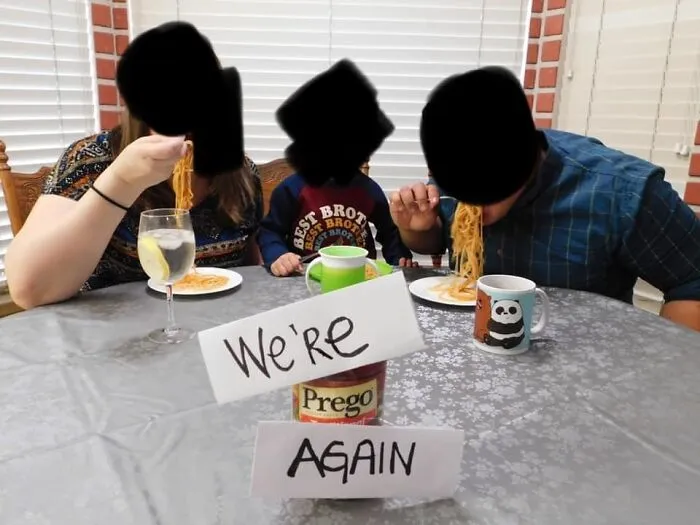 Prego