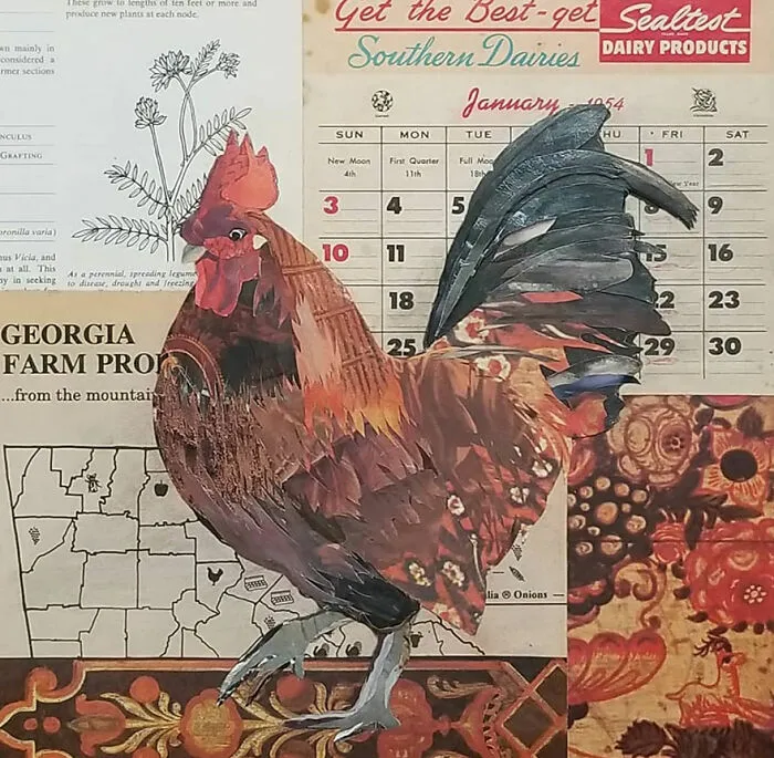 Rooster