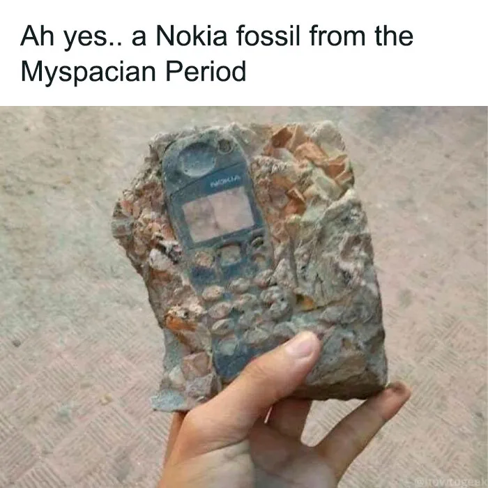50 Of The Best Posts And Memes To Celebrate The Wild ‘90s, As Shared On This Facebook Page