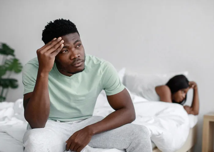 50 People Reveal The “Oh, Hell No” Moment That Made Them End Their Relationship
