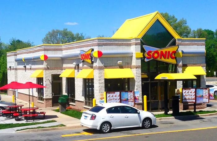 Sonic Gift Cards