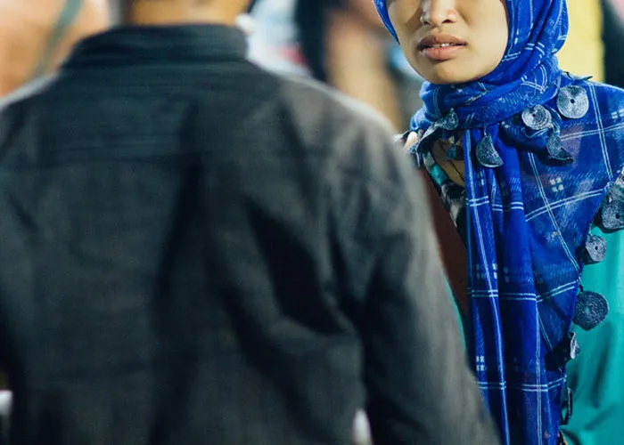 30 Unbelievably Strange Encounters With Random Strangers That These People Just Can't Forget About