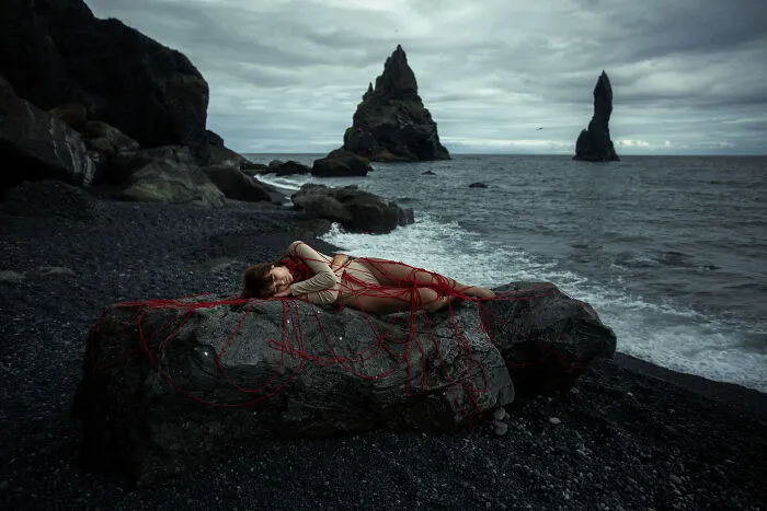 "Rewired": I Traveled To Iceland To Rebuild My Relationship With Nature (15 Pics)