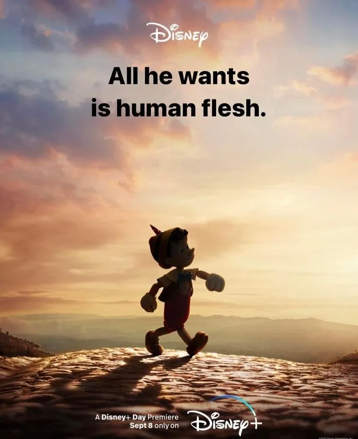 40 Times People Spotted Such Weird Ads, They Just Had To Share Them In The 'Ads With Threatening Auras' Facebook Group (New Pics)