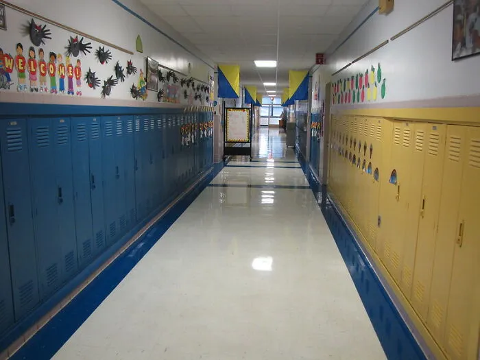 Special Education Support Staff