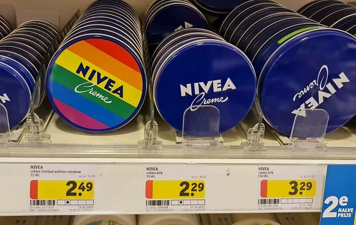 El mes del Orgullo de 2022 ha comenzado y aquí tenemos 20 de los memes más graciosos al respecto