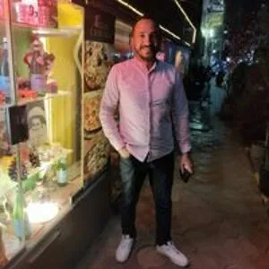 Ahmed Hosni