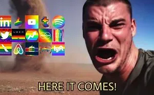 Pride Month 2022 Has Kicked Off And Here Are 50 Of The Funniest Memes People Shared Online