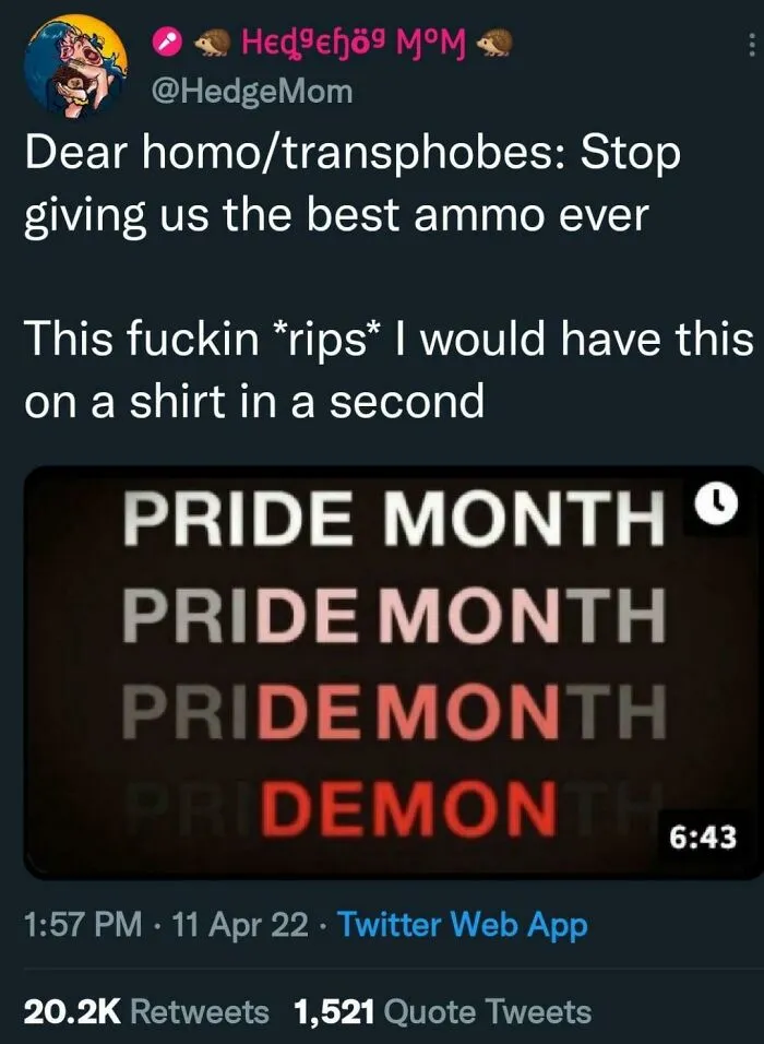 Honestly Same