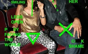 This Online Group Shames Homophobic And Sexist Behavior In 50 Posts (New Pics)