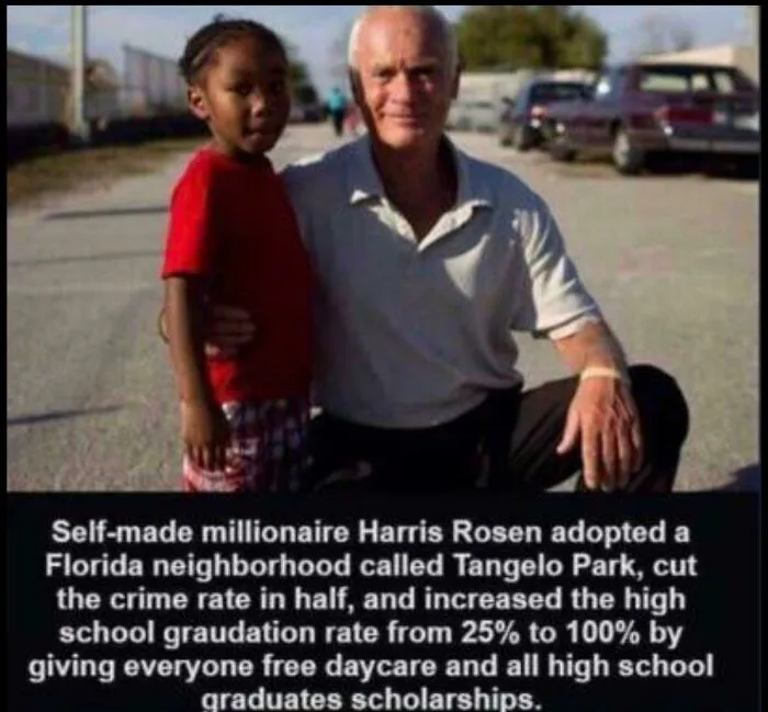 A True Legend