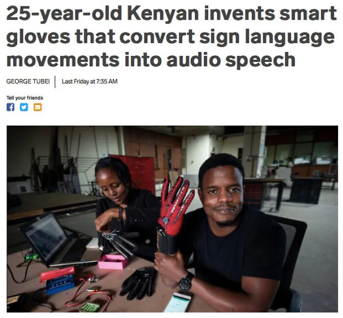 That Sounds Very Cool