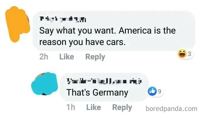 50 Funny Memes To Sum Up What It's Like To Live In The USA