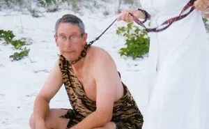 40 Times Weddings Were So Tasteless, These People Just Had To Document It