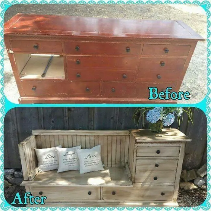 This Facebook Page Is All About Appreciating Woodworking Skills, Here's Their 40 Best Posts