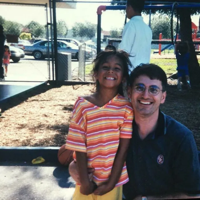 Happy Father’s Day To The Man Who Chose To Be My Father When He Didn’t Have To