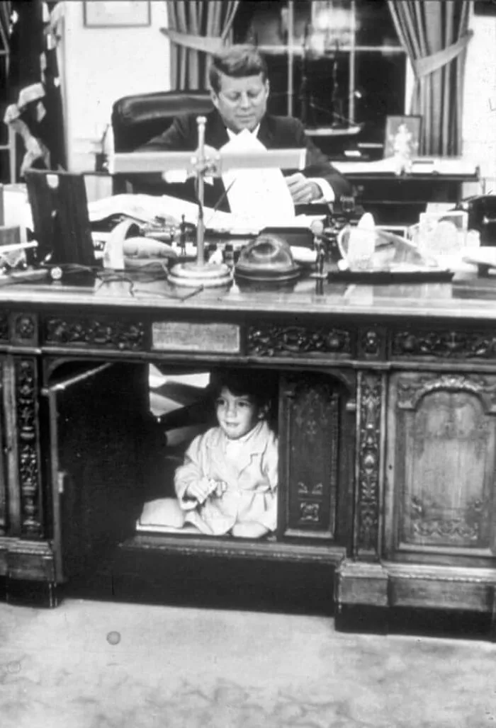 40 Importantes fotos históricas que podrían cambiar tu perspectiva de las cosas, compartidas por esta página de Facebook