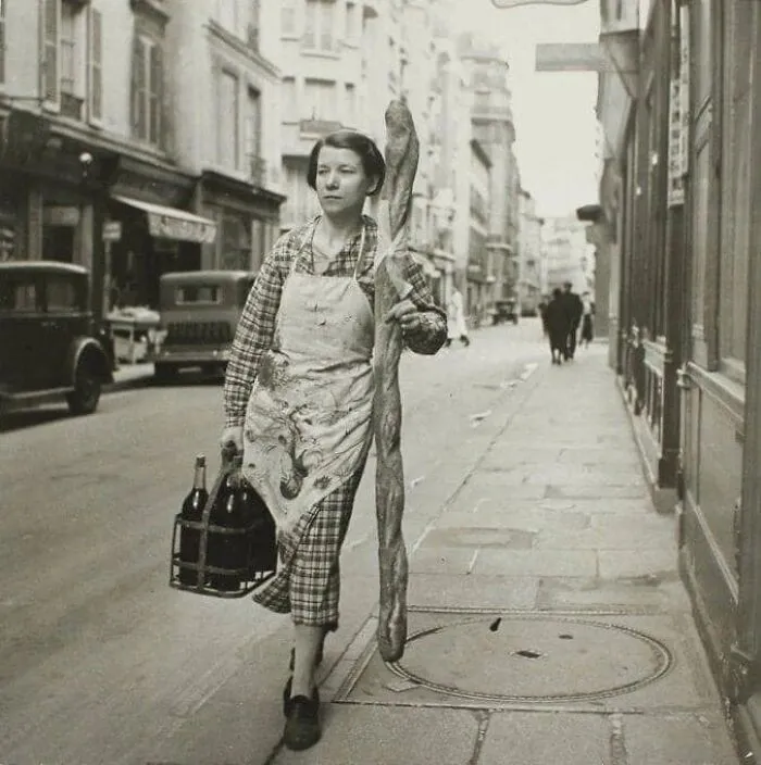 40 Importantes fotos históricas que podrían cambiar tu perspectiva de las cosas, compartidas por esta página de Facebook