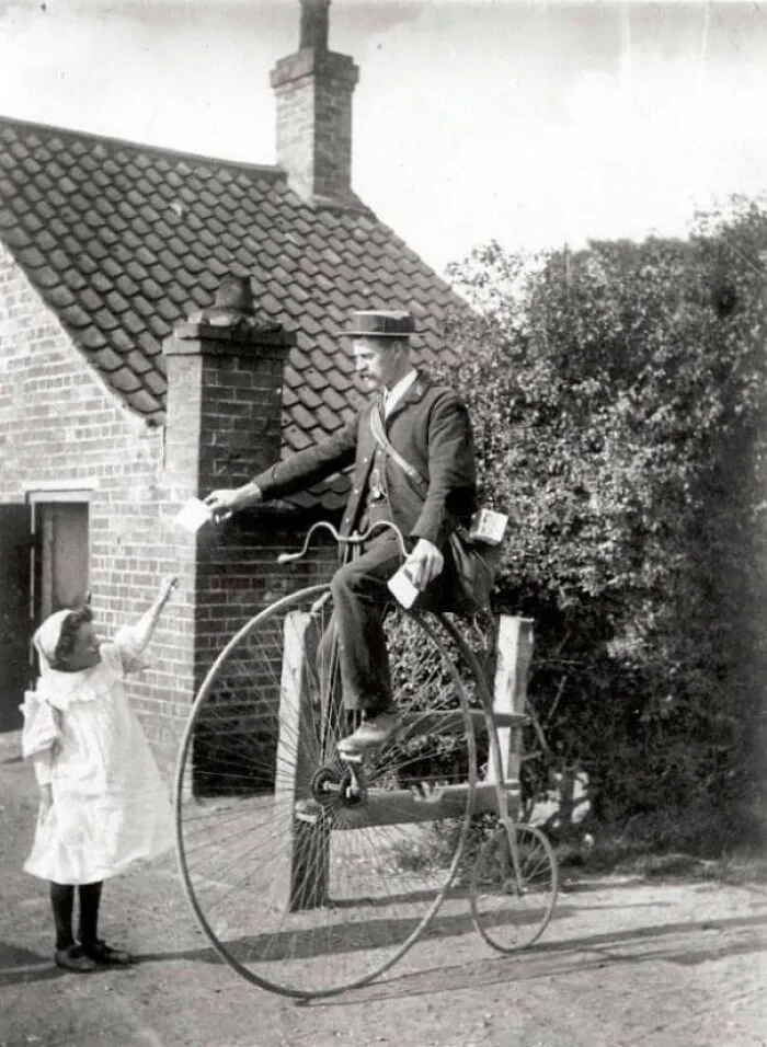 40 Importantes fotos históricas que podrían cambiar tu perspectiva de las cosas, compartidas por esta página de Facebook